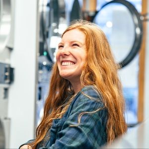 Meet your Posher, Emma